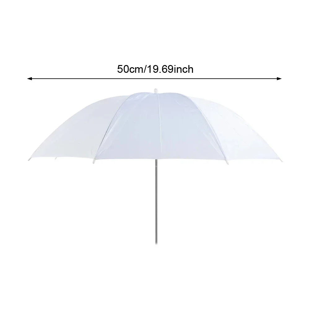 Photography Umbrella - Paraguas plegable de 20