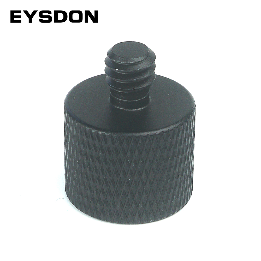Photography Basics - EYSDON-adaptador de montaje de tornillo de