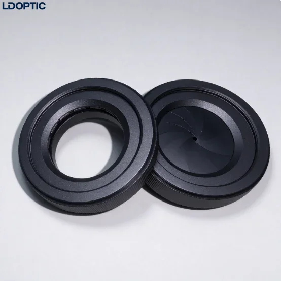 Anillo adaptador de rosca para - Lens Adapter Ring reseña y precio