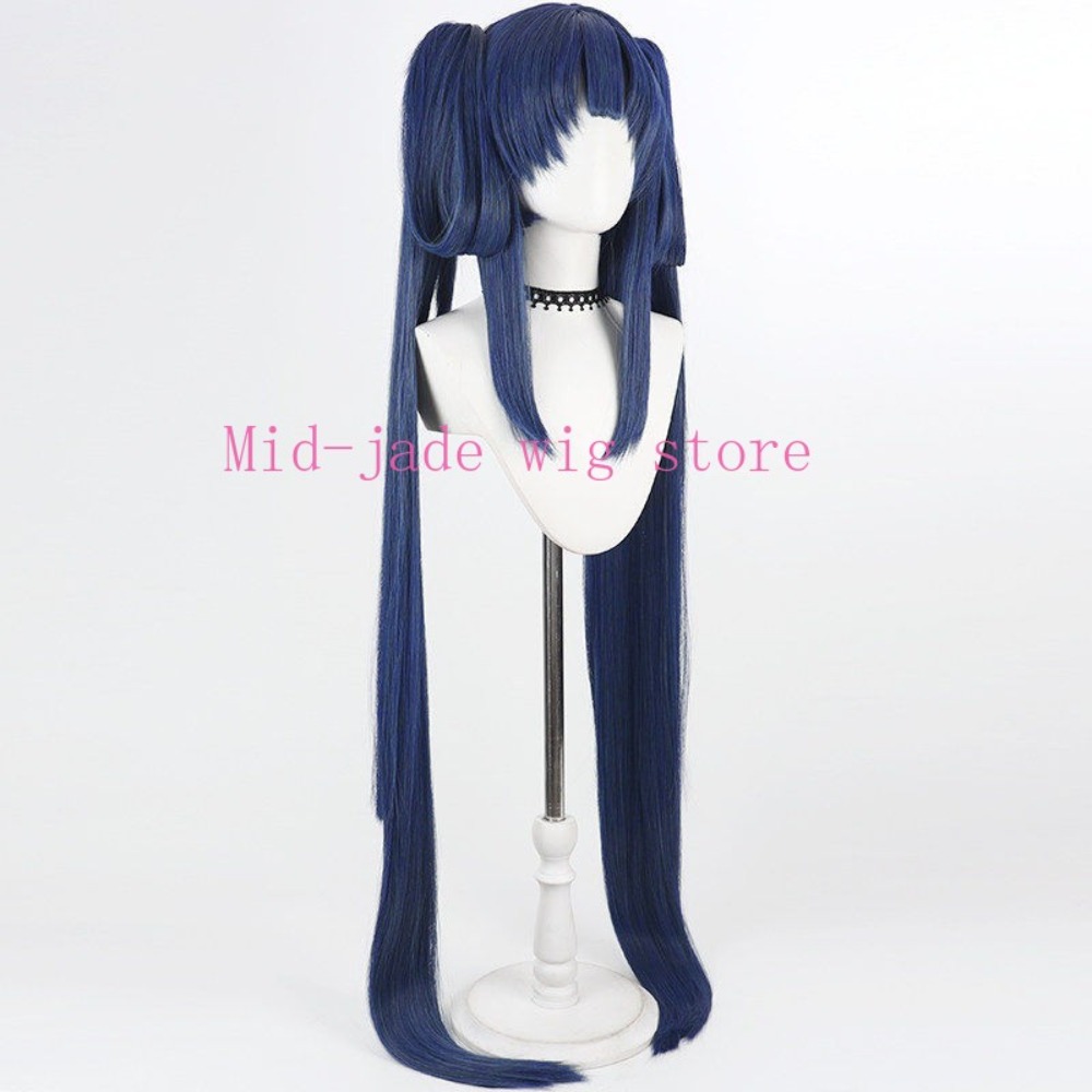 Peluca de cosplay de Dizzy, co - Photography Japanese reseña y precio