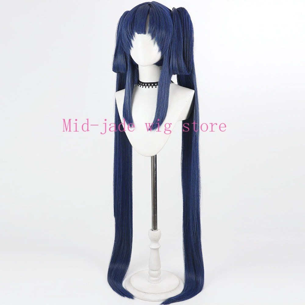 Peluca de cosplay de Dizzy, co - Photography Japanese reseña y precio