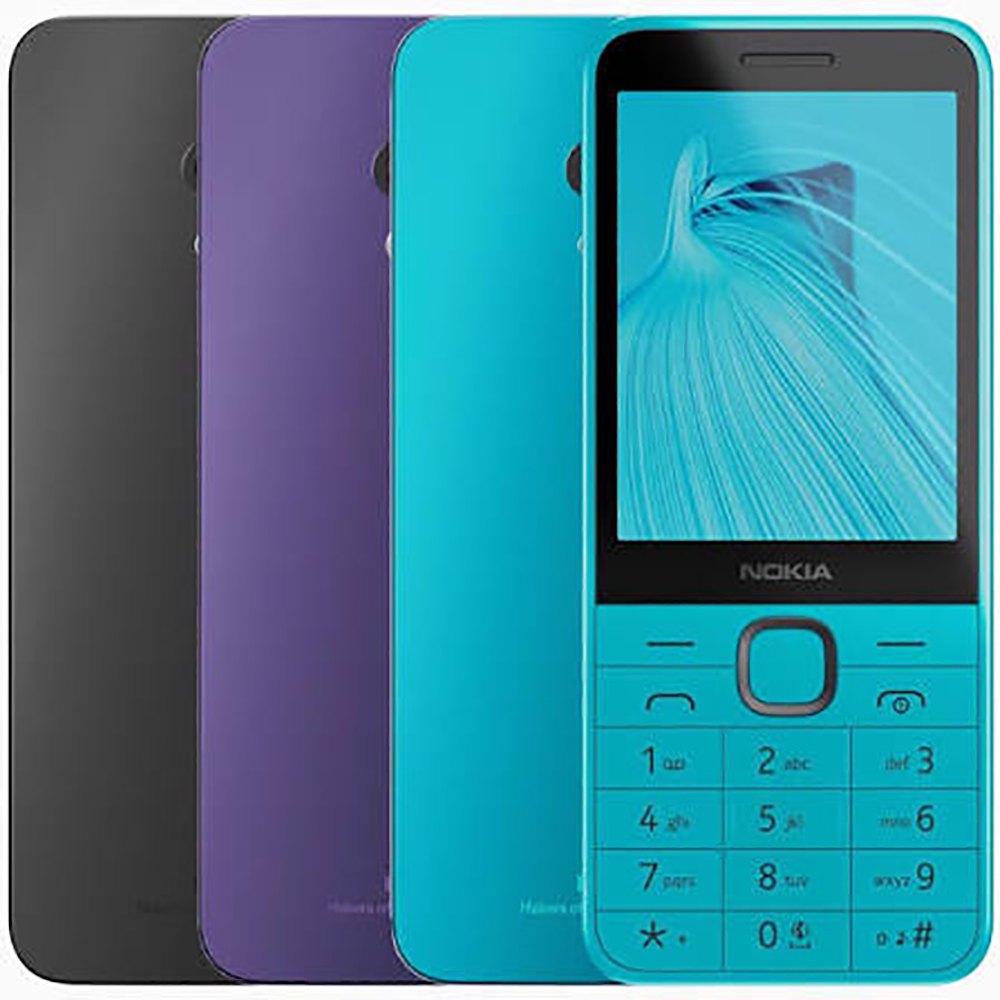 Teléfono Nokia 235 4G de Respa - Photography Japanese reseña y precio
