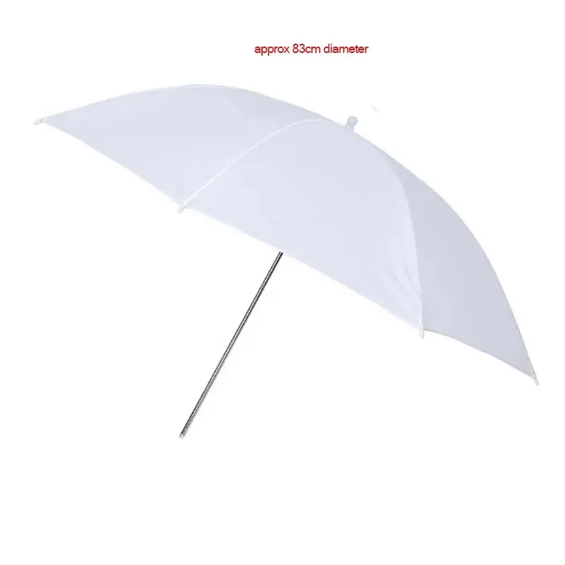Reflector de fotografía portát - Photography Umbrella reseña y precio