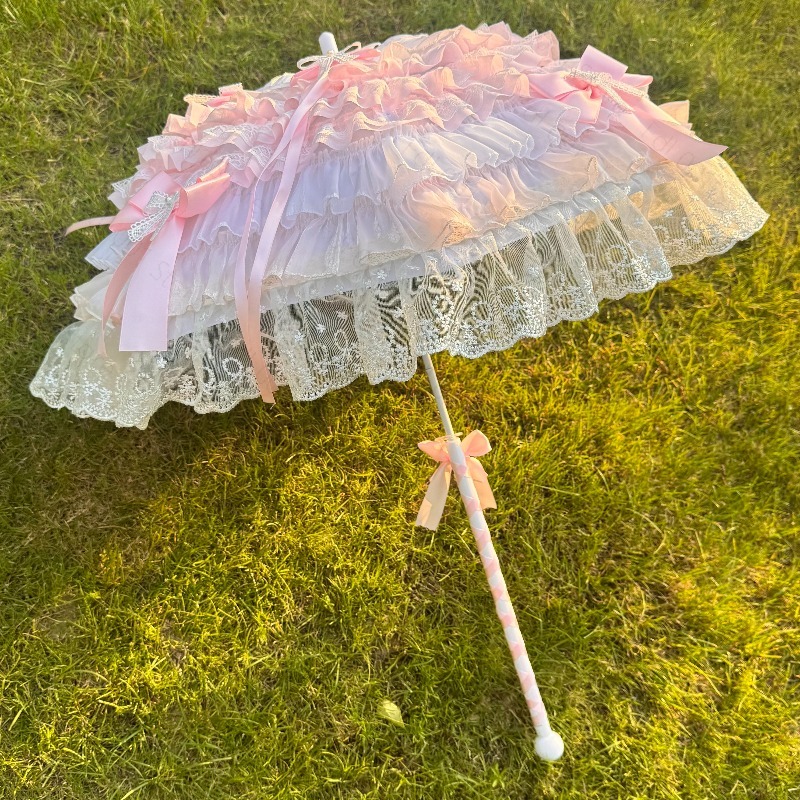 Paraguas con forma de mariposa - Photography Umbrella reseña y precio