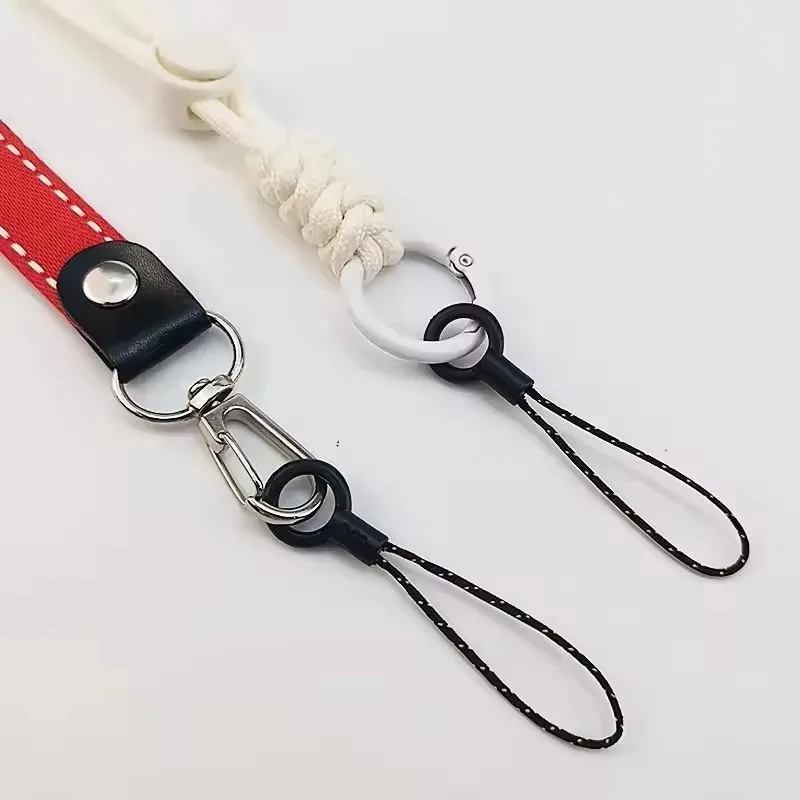 Correa de muñeca para teléfono - Camera Wrist Strap reseña y precio