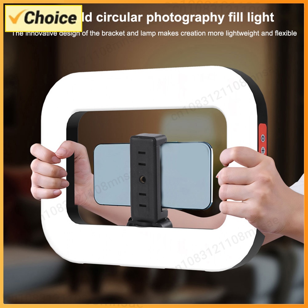 Lámpara de Iluminación Cuadrad - Photography Videos Free reseña y precio