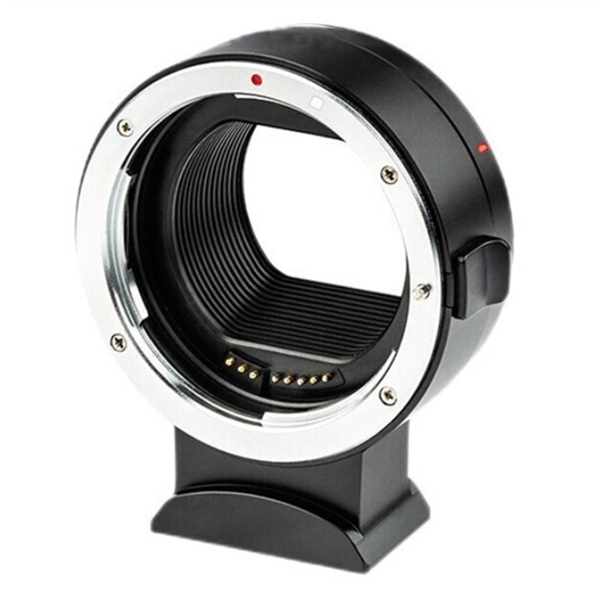 Anillo Adaptador Automático A1 - Lens Adapter Ring reseña y precio