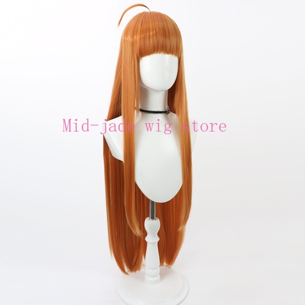 Peluca de cosplay de Futaba Sa - Photography Japanese reseña y precio