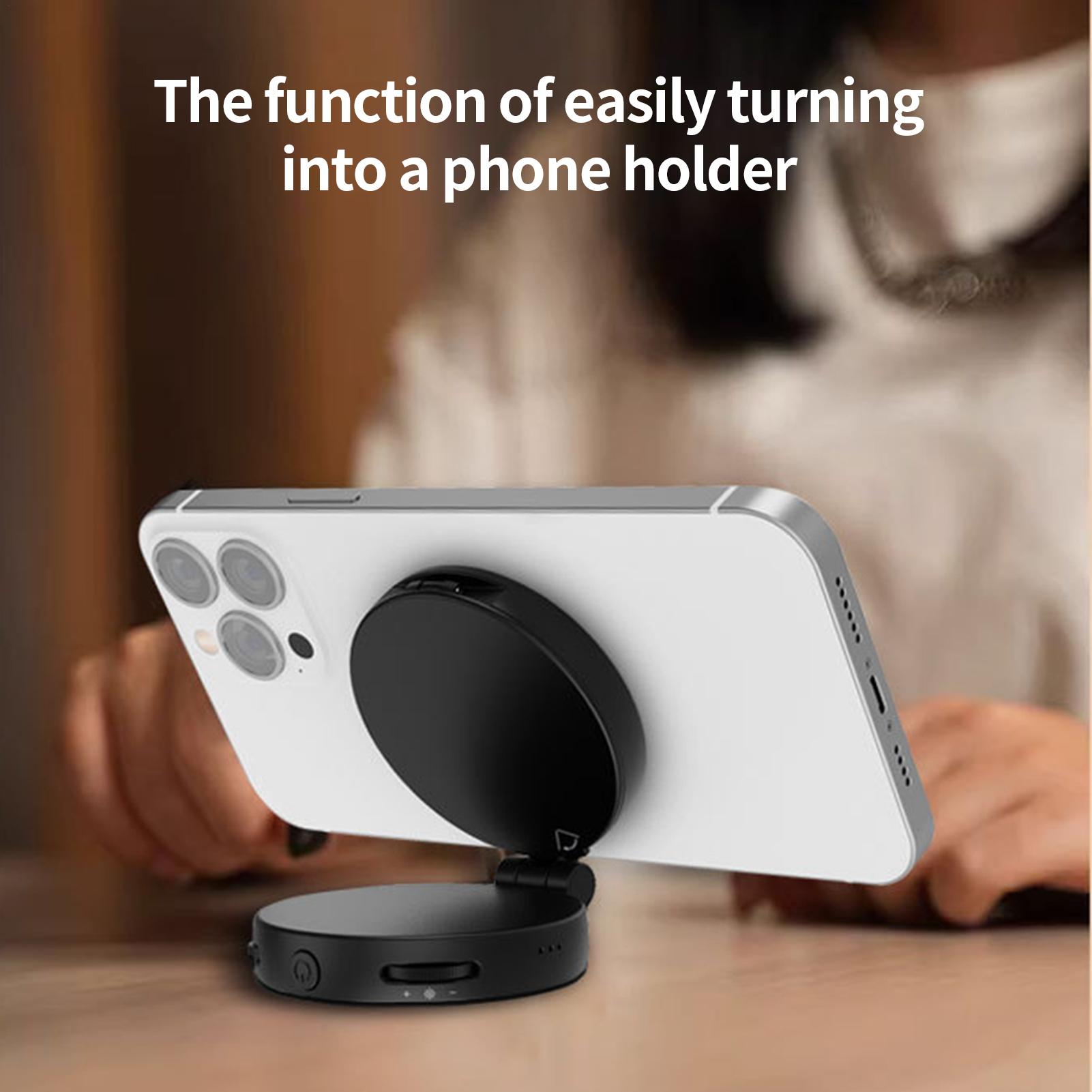 Luz de teléfono, lámpara de gr - Photography Videos Free reseña y precio