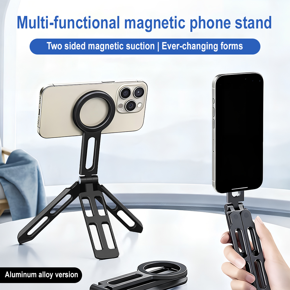 Soporte Magnético para Teléfon - Photography Videos Free reseña y precio